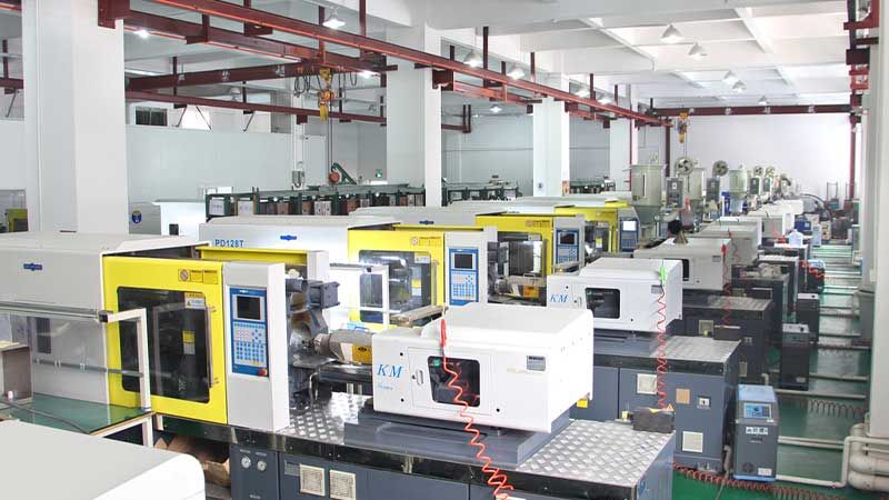 印刷车间的效率基石：ROVAS®润滑脂保障设备持久高精度